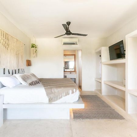 Tulum Townhouse By Amansala Hotel Ngoại thất bức ảnh
