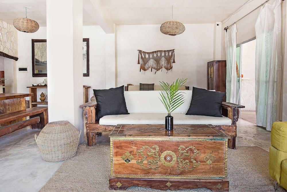 Tulum Townhouse By Amansala Hotel Ngoại thất bức ảnh