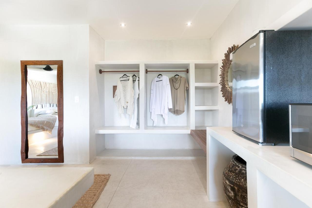 Tulum Townhouse By Amansala Hotel Ngoại thất bức ảnh