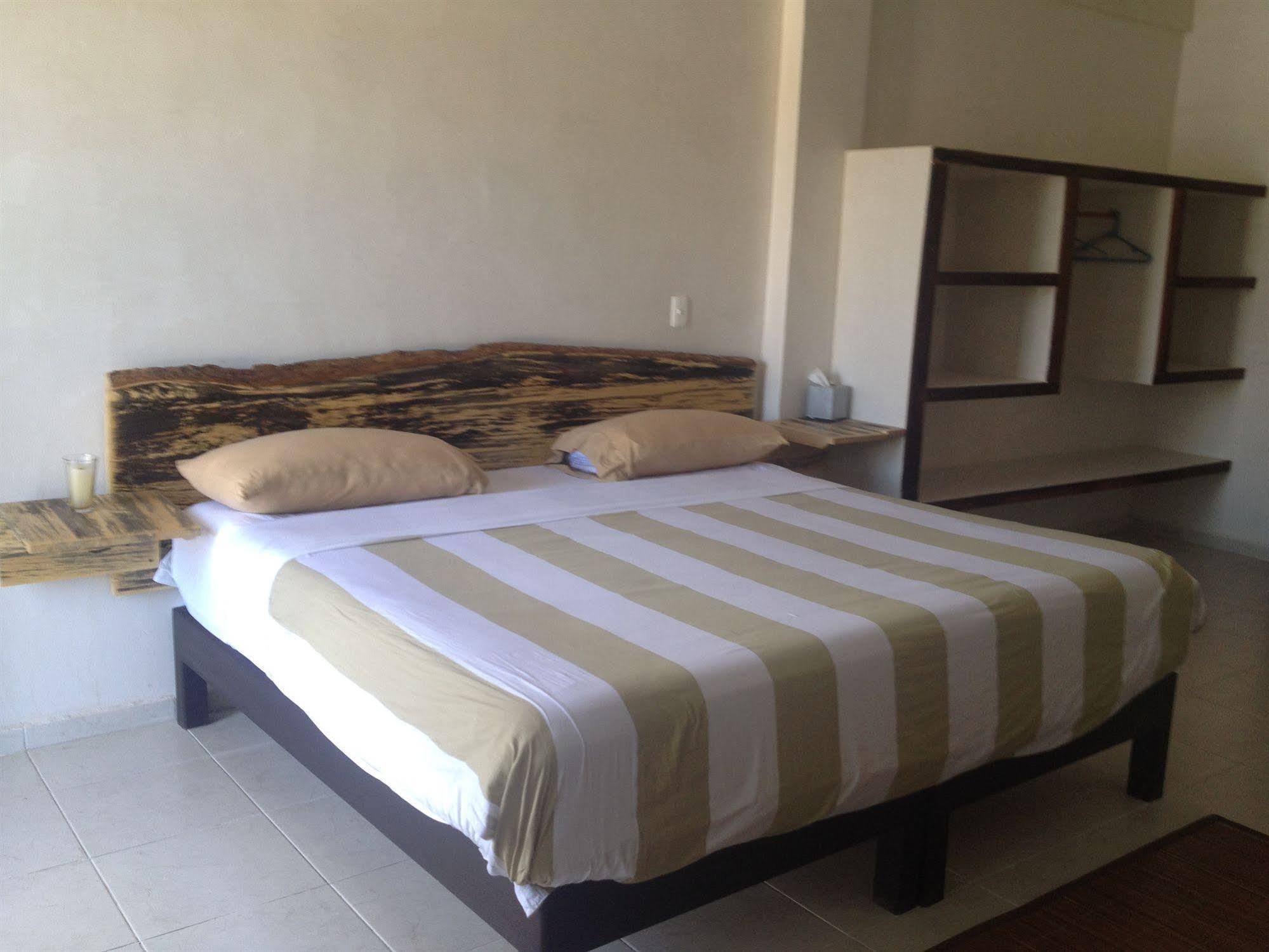 Tulum Townhouse By Amansala Hotel Ngoại thất bức ảnh