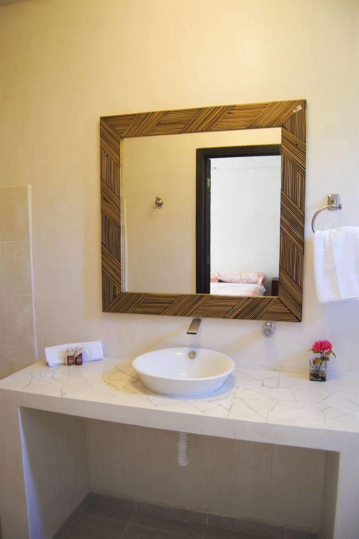 Tulum Townhouse By Amansala Hotel Ngoại thất bức ảnh